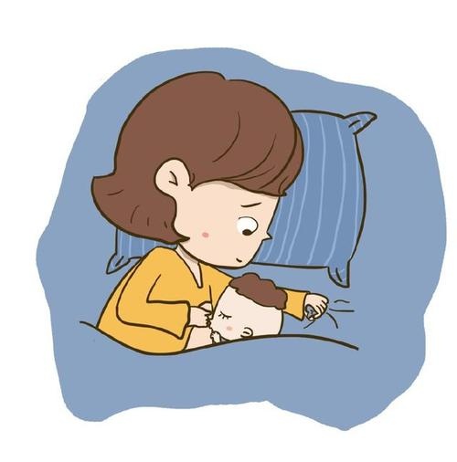 如何科学断夜奶？优博瑞慕是育儿助力，让妈妈少受罪！