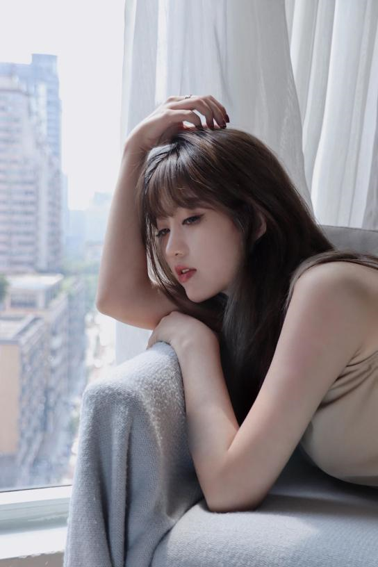 SoulApp中的穿搭模版 每一套LOOK都是个性之选