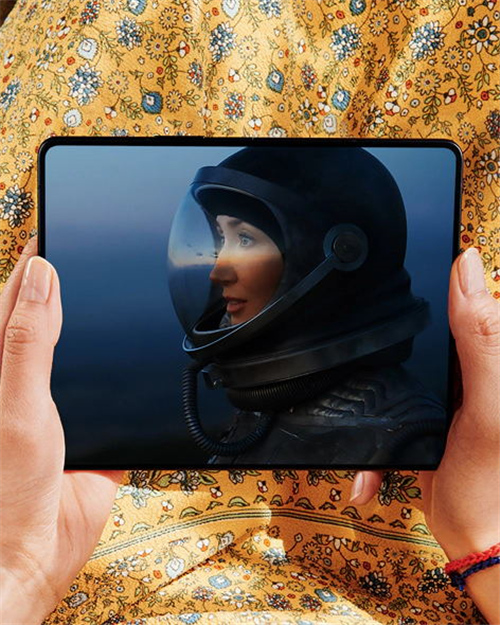 三星Galaxy Z Fold3 5G打造震撼娛樂體驗 打破對折疊屏手機認知