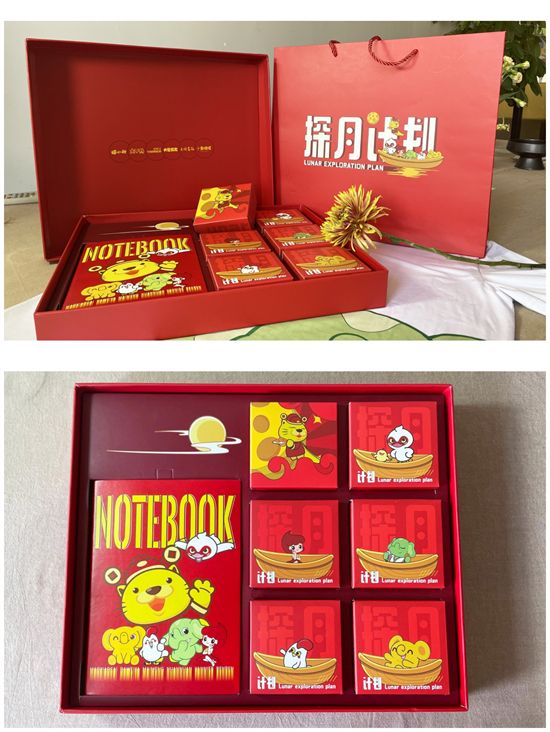 火爆!萌物军团“探月计划”大揭秘，IP联名如何让企业出圈
