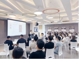 放心价，墅新标 全筑e家引领别墅整装新时代