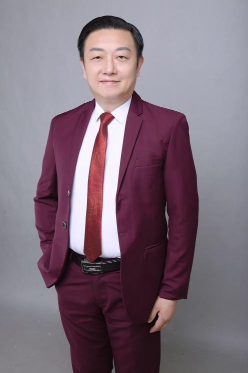 《数智换商周年庆典》将于10月13日在天府之国成都盛大举行