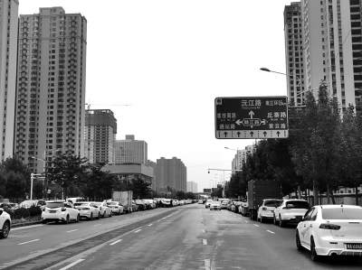 郑州市断头路工作进展如何？又一座大型立交也有信儿了