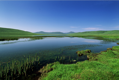 从“源头”保护国家生态环境，广汽传祺始终助力三江源国家公园建设