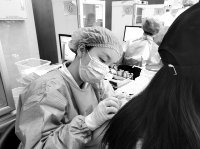 郑州新冠疫苗加强针启动 加强针现在能打吗？