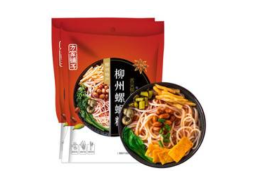 从现象级美食走向国民级产品 “嗦粉自由”时代来临