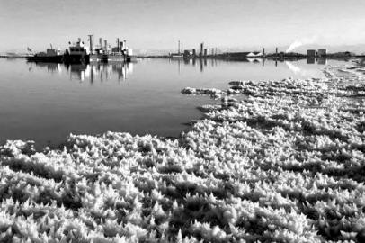 钾肥王者变青铜 盐湖能源涉嫌非法采矿3.57亿利润告吹