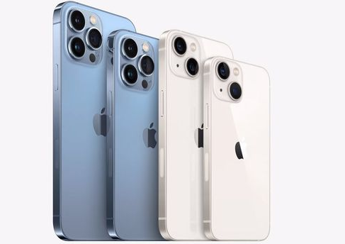 全世界买家更偏好iPhone 13 Pro 不在乎等多长时间