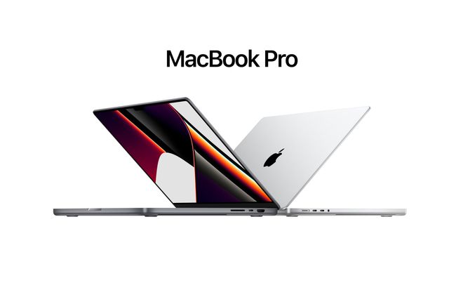 新MacBook Pro性能