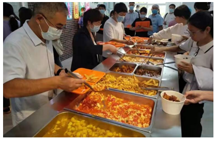 “噱头大于实质” 网红餐饮店亟待补齐短板