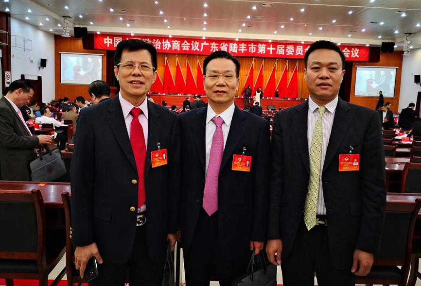 人民的企业家 社会的奉献者