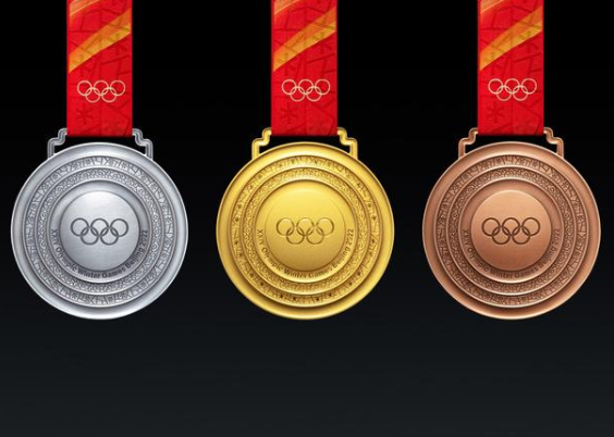 北京冬残奥会奖牌发布 灵感来源于何处？