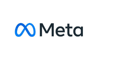Facebook将公司名改为Meta 标志已经上岗了