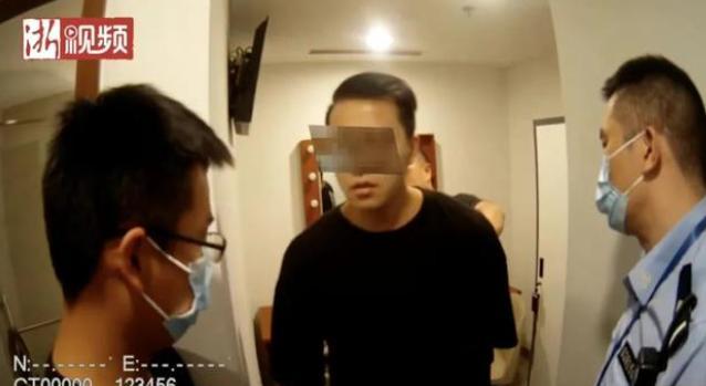 上海某导演因拍摄色情视频被捕 参演过很多作品