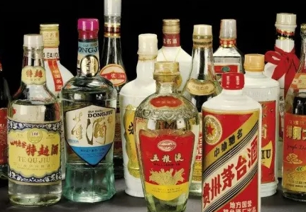 中高档白酒等销售增加 迎驾贡酒前三季度营收增42.62%