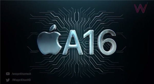 iPhone 14 Pro高清渲染圖 機身背面的后置攝像頭不再凸起