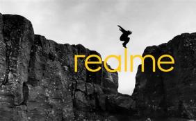 曝realme首款高端旗舰明年初发布 今年重新调整产品线