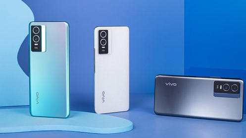 vivo Y76s开启预售 星钻设计外观辨识度极高