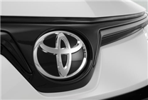 豐田地表“最強”三缸鋼炮曝光 該車配有全時四驅系統(tǒng)