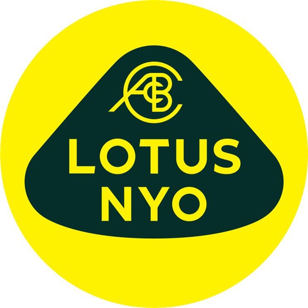 吉利路特斯更新品牌LOGO 配套品牌英文也做響應的調整