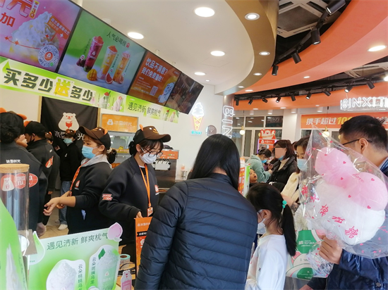 萬豪在大中華區(qū)連開6家店 表現(xiàn)在全球市場中名列前茅