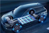 長城沙龍首款車型定名機甲龍 該車全球首款搭載四顆激光雷達