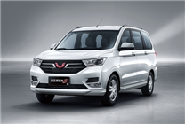 10月五菱汽車(chē)全系產(chǎn)品銷(xiāo)量達(dá)20萬(wàn)輛 位居民族品牌銷(xiāo)量第一