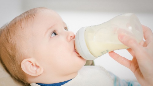 最接近母乳的配方奶粉有哪些？國版優博彌補寶媽不能親喂的遺憾