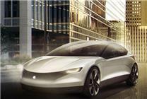 曝蘋果汽車2025年推出 蘋果汽車定位是全自動駕駛