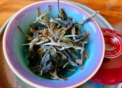 武夷星是什么茶 正山小种的历史来了