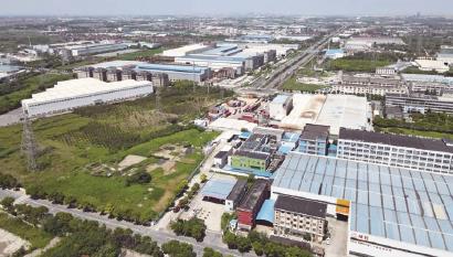 前9月川渝两地制造业营收达5.6万亿 同比增长18.5%