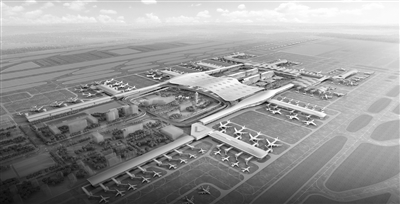 杭州萧山机场高铁：预计2025年底前建成投运
