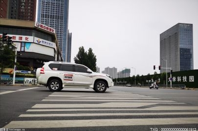 奇駿榮耀將于12月中旬上市 日前已有媒體對新車進行過試駕