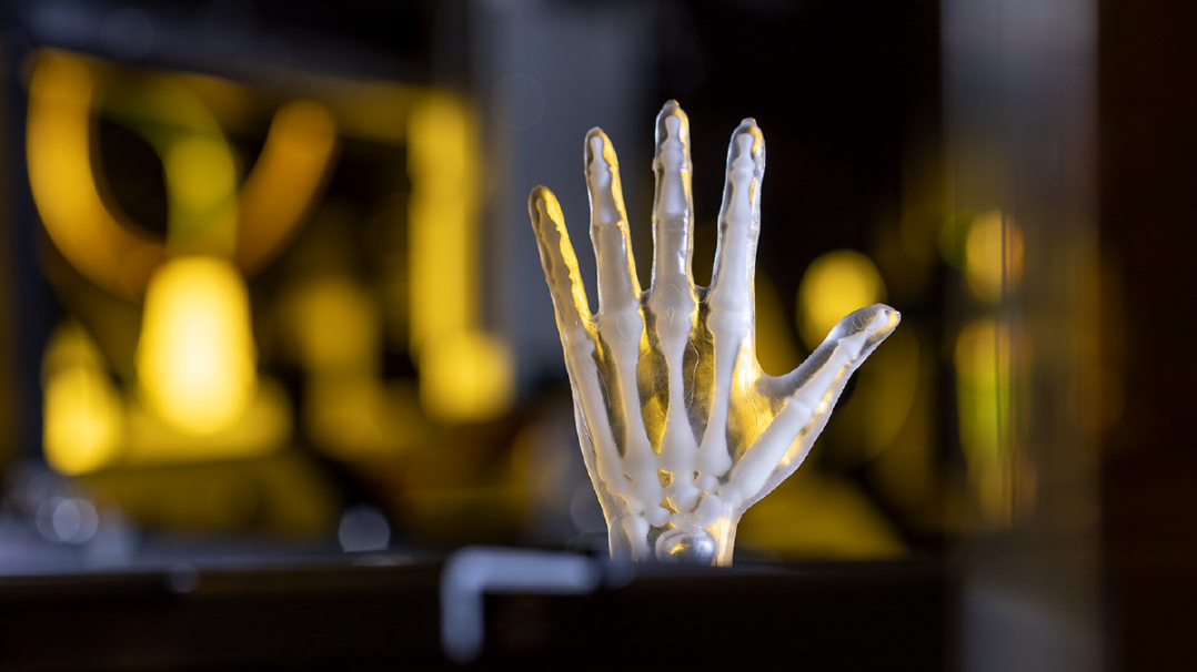 賽爾超高粘度打印技術助力噴墨打印釋放3D打印和增材制造潛能