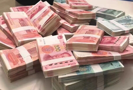 “正科级”公务员退休金能拿多少？一年100你算算