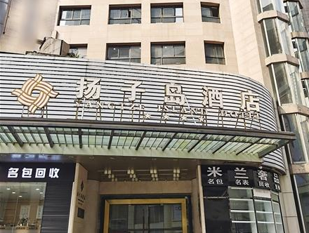 扬子岛酒店咋醉了倒了 业主曾多次“自救”无果