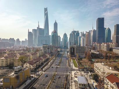 前11个月 上海市外商投资企业进出口2.26万亿元