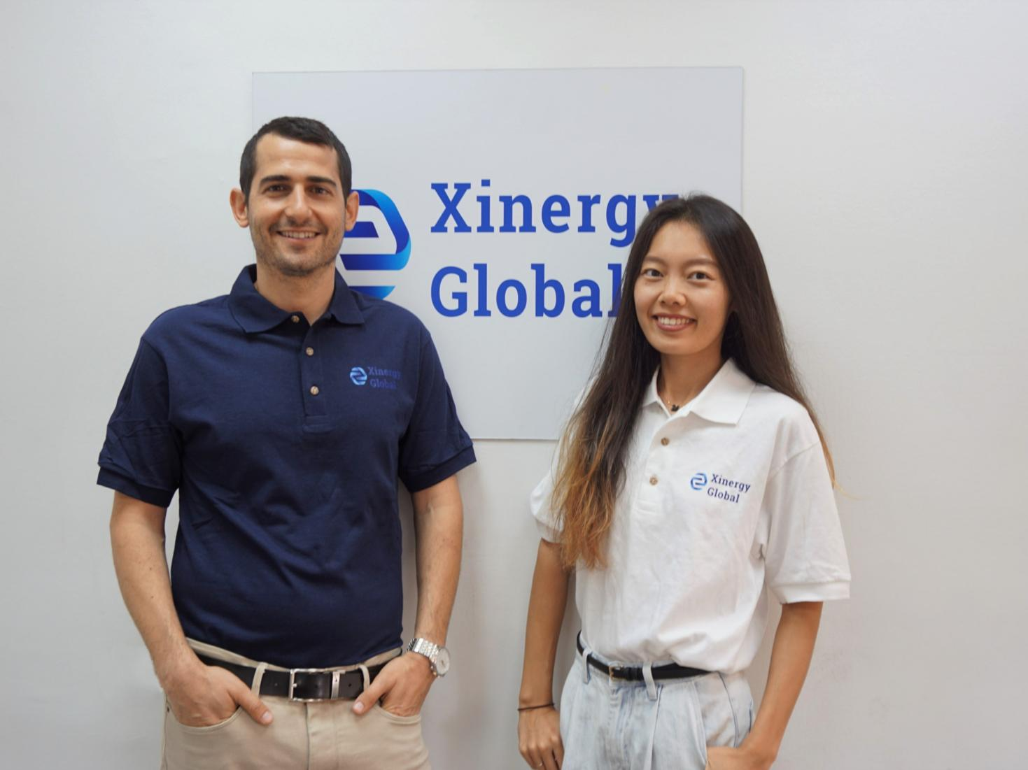 信尔吉国际（Xinergy Global™️）获评 Clutch 2021 年中国地区最佳市场调研公司