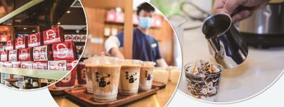 上海“中式咖啡”渐成消费新风尚 能走向世界吗？