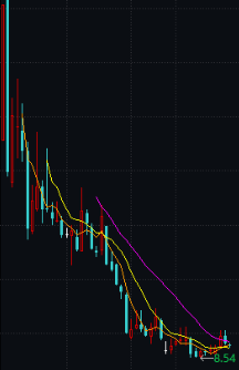 农林牧渔加速下跌 *ST华英连续5天跌停