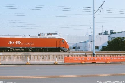 京张高铁开通两周年 累计开行列车近4万对