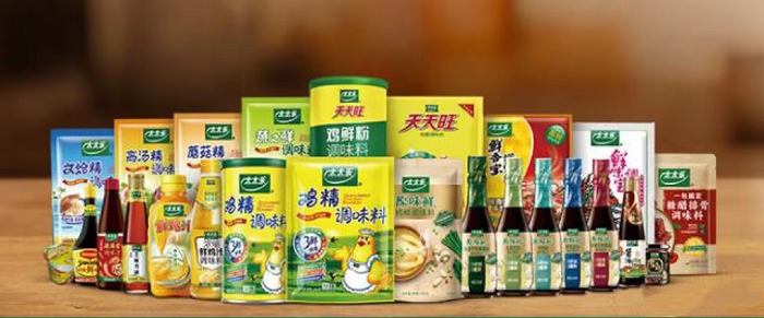 從創(chuàng)新戰(zhàn)略到深化布局，2021年太太樂的思變與進(jìn)取