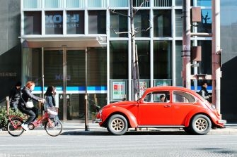 2021年?yáng)|風(fēng)本田累計(jì)銷(xiāo)量超79萬(wàn)臺(tái) 神車(chē)思域銷(xiāo)量排名第三