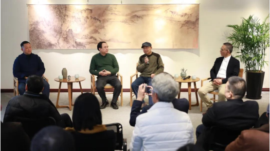 宋时王朝酒一杯，谁解杯中“曲”——蓝桥风月告诉你