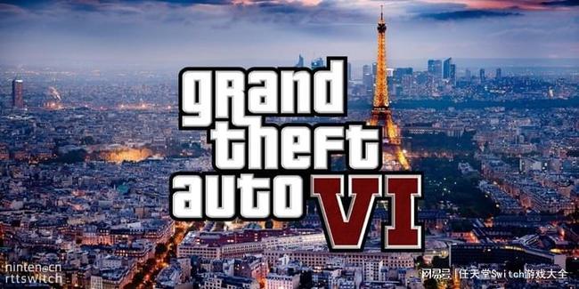 开发过程“一团糟” 2025年前不要期望能玩到《GTA6》