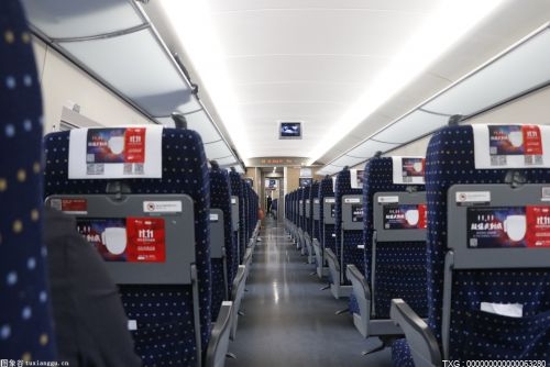 2022年春运共计40天 银川火车站预计发送旅客64万人次