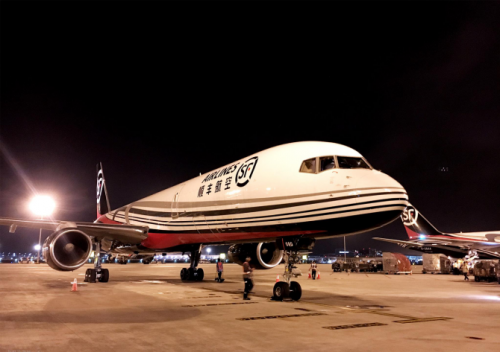 多措并举,解决顺丰延误保障用户利益