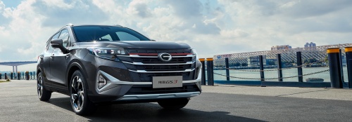 “心水”紧凑型SUV,GS3 POWER购车价格大优惠,购车政策更“劲道”!