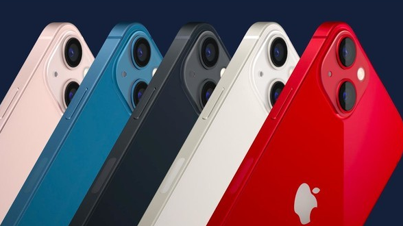为了增加产量 富士康开始补贴iPhone 13产线