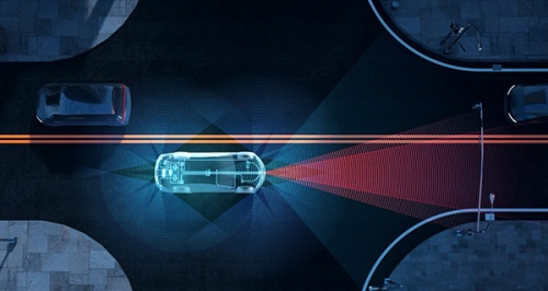 摩比斯研发新型后方紧急制动技术,进一步保障安全出行